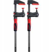 Bessey GK60 600mm GearKlamp (Pair of Clamps) £72.50